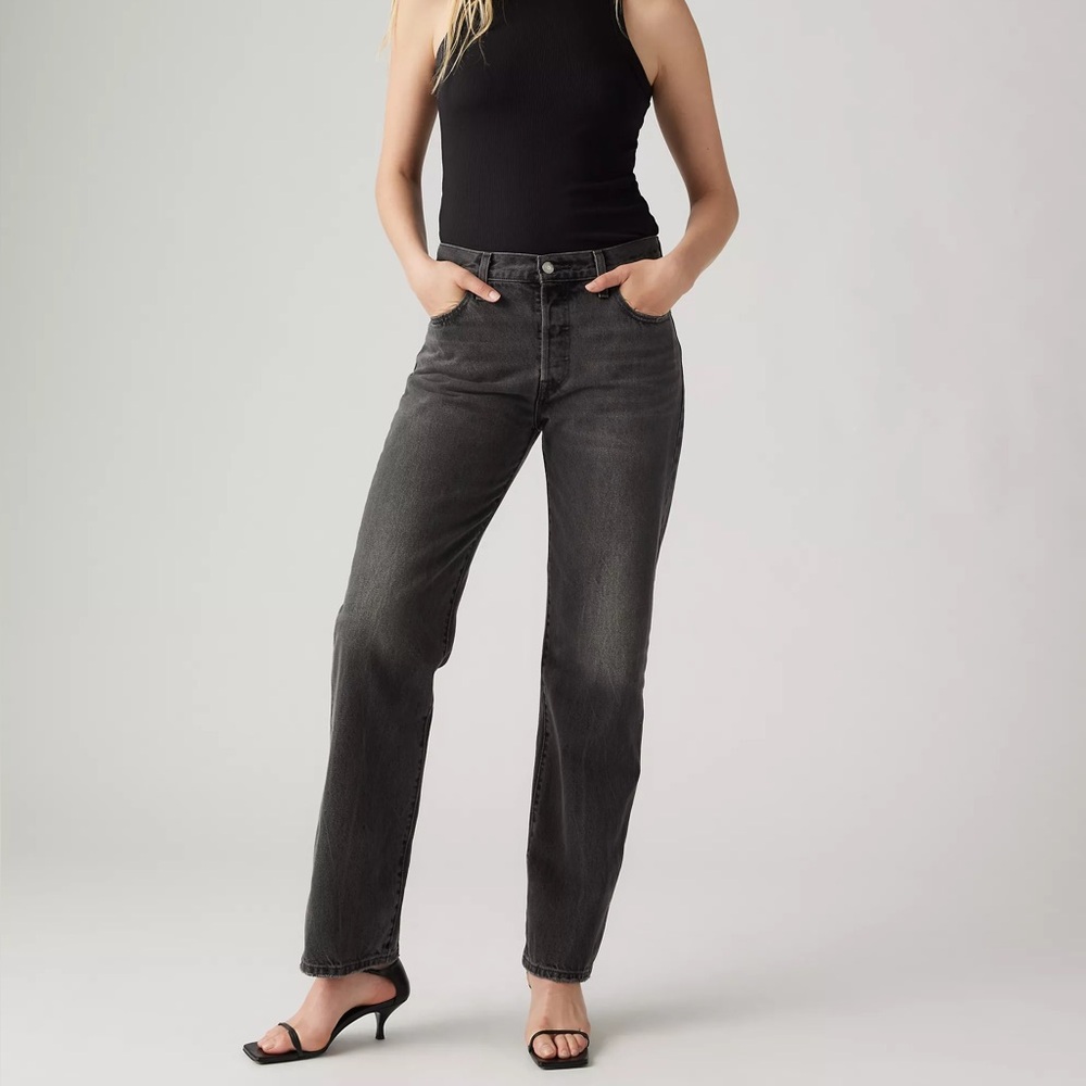 Levi’s 501 90s